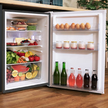 Carica l&#39;immagine nel visualizzatore di Gallery, Bolero Coolmarket Tt 133 L Inox-04
