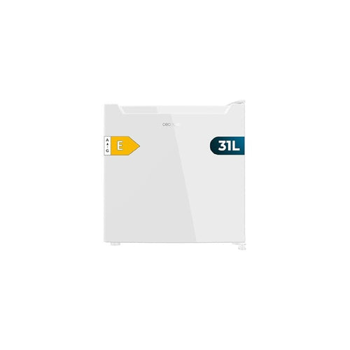 Bolero Coolmarket Tt 31 Dual White E-01