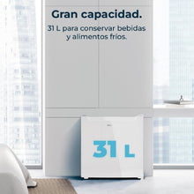 Carica l&#39;immagine nel visualizzatore di Gallery, Bolero Coolmarket Tt 31 Dual White E-03
