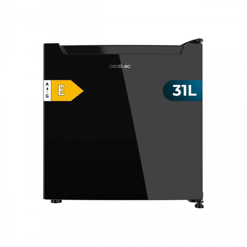 Bolero Coolmarket Tt 31 Dual Black E-01