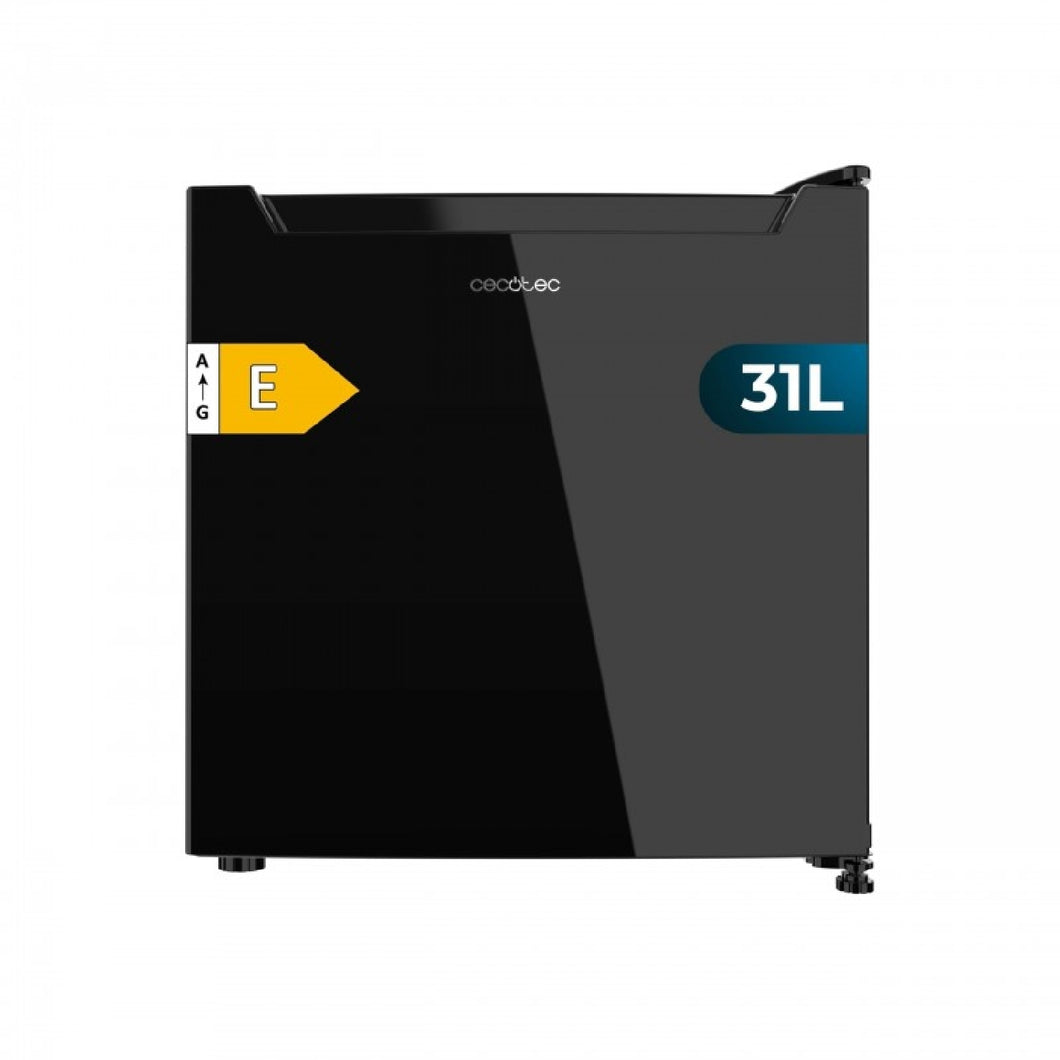 Bolero Coolmarket Tt 31 Dual Black E-01