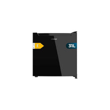 Carica l&#39;immagine nel visualizzatore di Gallery, Bolero Coolmarket Tt 31 Dual Black Glass E-01
