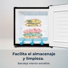 Carica l&#39;immagine nel visualizzatore di Gallery, Bolero Coolmarket Tt 31 Dual Black Glass E-02

