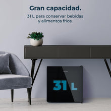 Carica l&#39;immagine nel visualizzatore di Gallery, Bolero Coolmarket Tt 31 Dual Black Glass E-04
