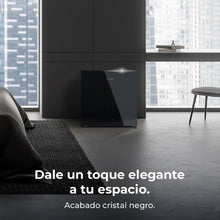 Carica l&#39;immagine nel visualizzatore di Gallery, Bolero Coolmarket Tt 31 Dual Black Glass E-05
