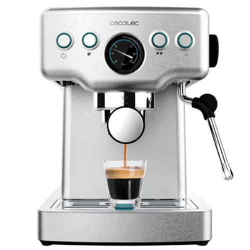 Power Espresso 20 Barista Mini-01