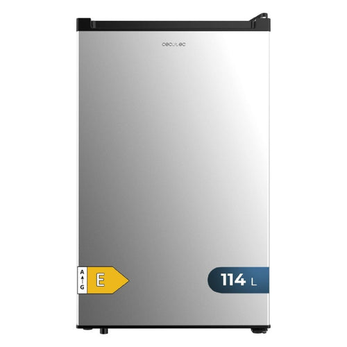 Bolero Coolmarket Tt 114 L Inox-01