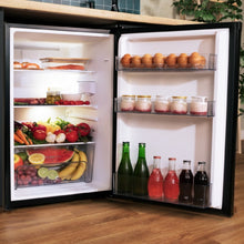 Carica l&#39;immagine nel visualizzatore di Gallery, Bolero Coolmarket Tt 114 L Inox-03
