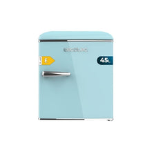 Carica l&#39;immagine nel visualizzatore di Gallery, Bolero Coolmarket Tt Origin 45 Blue E-01
