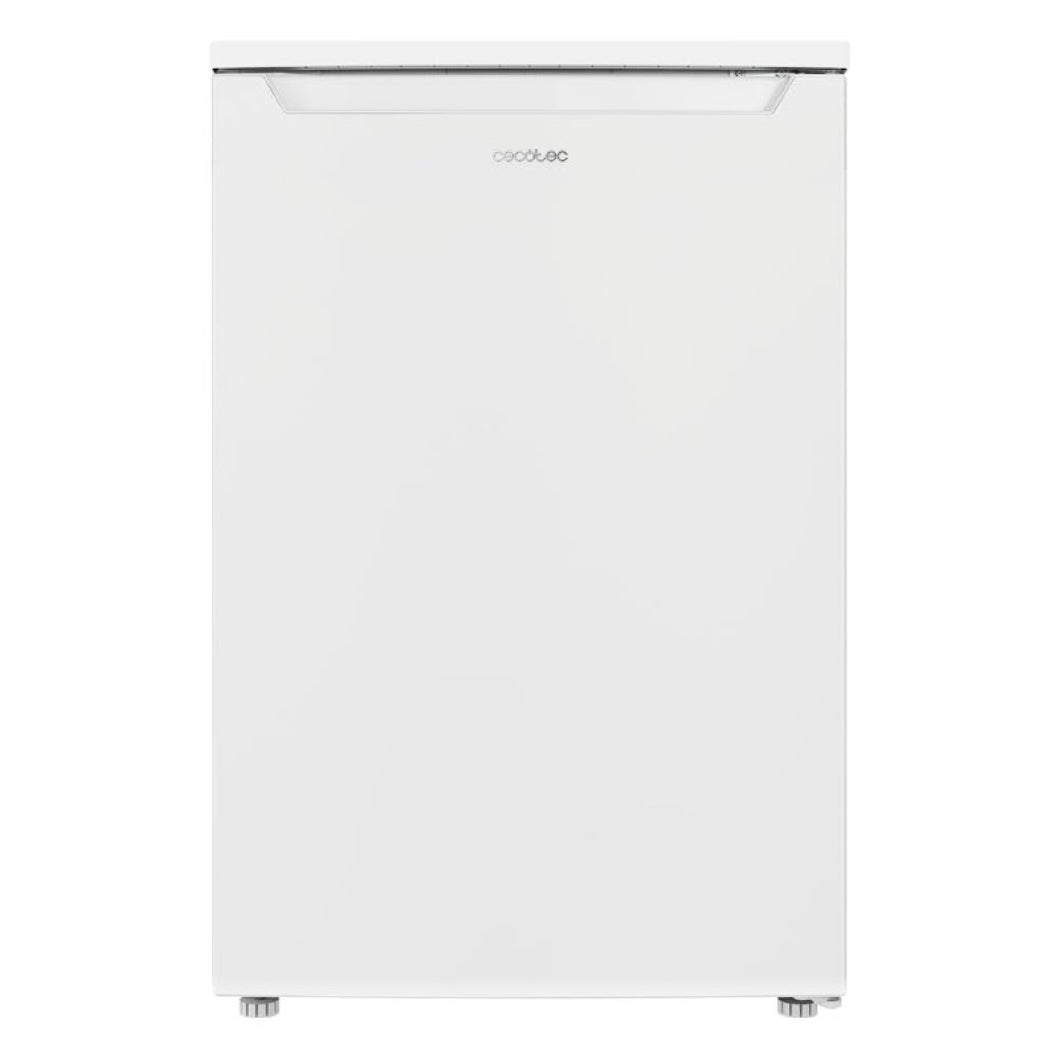 Bolero Coolmarket Tt 107 White-01