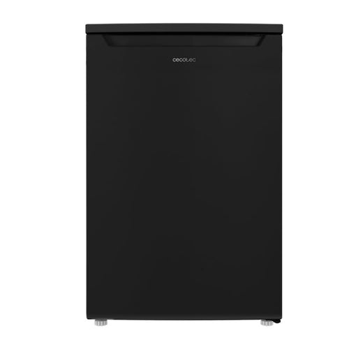 Bolero Coolmarket Tt 107 Black-01