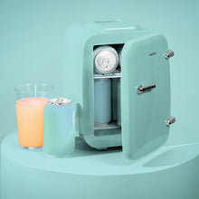 Carica l&#39;immagine nel visualizzatore di Gallery, Bolero Minicooling 4L Habana Light Blue-03

