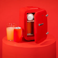 Carica l&#39;immagine nel visualizzatore di Gallery, Bolero Minicooling 4L Habana Red-03
