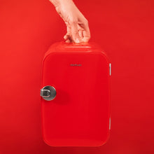 Carica l&#39;immagine nel visualizzatore di Gallery, Bolero Minicooling 4L Río Red-02
