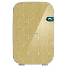 Carica l&#39;immagine nel visualizzatore di Gallery, Bolero Minicooling 25L Bahamas Pat 2-01
