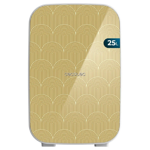Bolero Minicooling 25L Bahamas Pat 2-01
