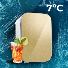 Carica l&#39;immagine nel visualizzatore di Gallery, Bolero Minicooling 25L Bahamas Pat 2-05
