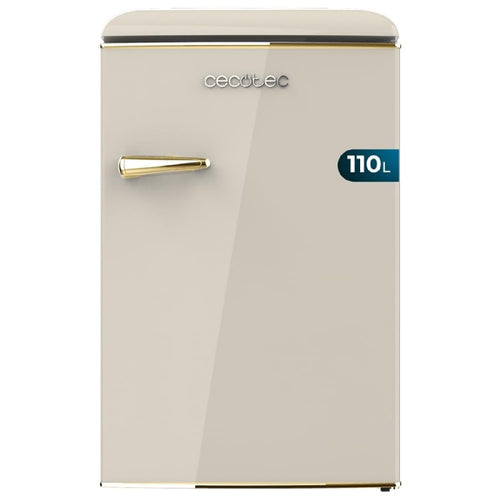 Bolero Coolmarket Tt Origin 110 Beige E-01