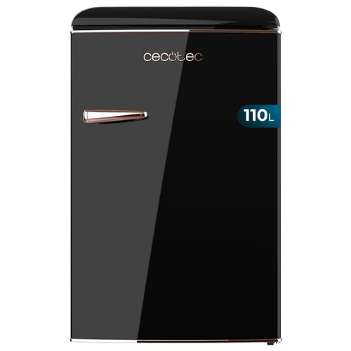 Bolero Coolmarket Tt Origin 110 Black E-01