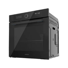 Carica l&#39;immagine nel visualizzatore di Gallery, Bolero Hexa Af316000 Glass Black A-01
