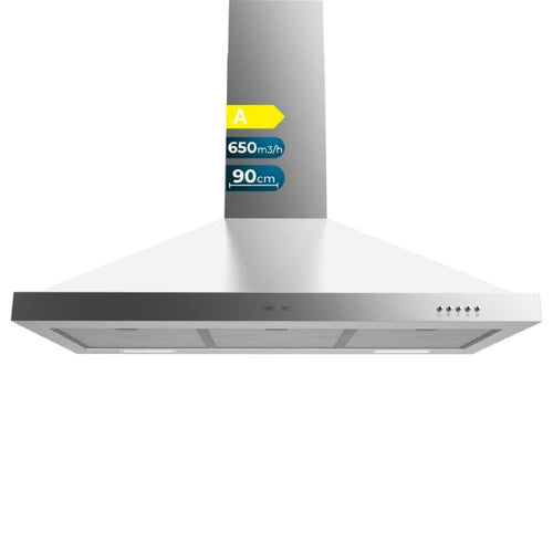 Bolero Flux Pm 906500 Inox A-01