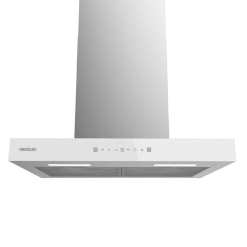 Bolero Flux Tt 605500 Glass White A++-01