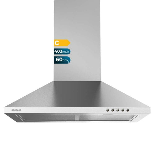 Bolero Flux Pm 604300 Inox C-01