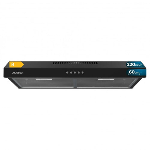 Bolero Flux Cm 602200 Black B-01