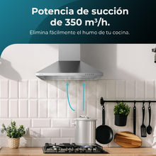 Carica l&#39;immagine nel visualizzatore di Gallery, Bolero Flux Pm 603500 Inox B-02
