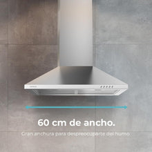 Carica l&#39;immagine nel visualizzatore di Gallery, Bolero Flux Pm 603500 Inox B-04
