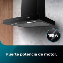 Carica l&#39;immagine nel visualizzatore di Gallery, Bolero Flux Tm 606500 Black A-05
