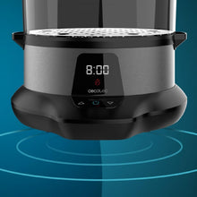 Carica l&#39;immagine nel visualizzatore di Gallery, Vapovita 3000 Pro-03

