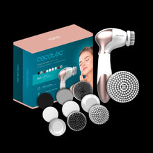 Carica l&#39;immagine nel visualizzatore di Gallery, Facecare Totalclean-01
