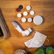 Carica l&#39;immagine nel visualizzatore di Gallery, Facecare Totalclean-02

