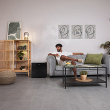 Carica l&#39;immagine nel visualizzatore di Gallery, Grandcooler 20000 L Silentcompress Black-02
