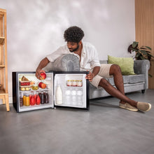 Carica l&#39;immagine nel visualizzatore di Gallery, Grandcooler 20000 L Silentcompress Black-03
