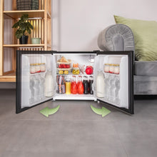 Carica l&#39;immagine nel visualizzatore di Gallery, Grandcooler 20000 L Silentcompress Black-05
