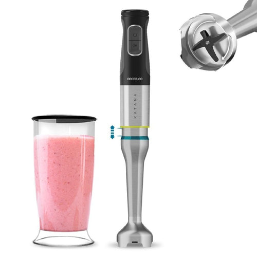 Frullatore A Immersione Katana 15  Jar G-01