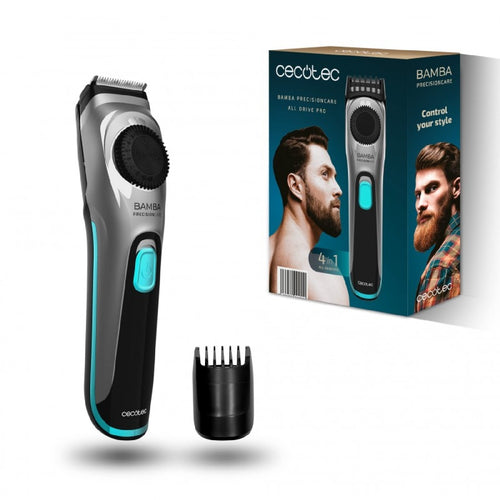 Precisioncare Alldrive Pro-01