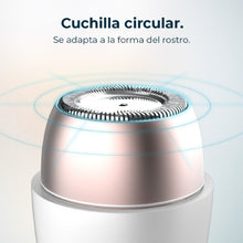 Carica l&#39;immagine nel visualizzatore di Gallery, Facecare Smooth-03
