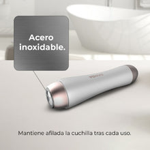 Carica l&#39;immagine nel visualizzatore di Gallery, Facecare Smooth-05
