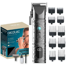 Carica l&#39;immagine nel visualizzatore di Gallery, Precisioncare Samurai Clipper-01
