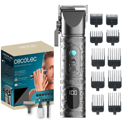 Precisioncare Samurai Clipper-01