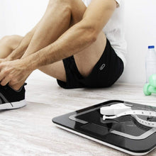 Carica l&#39;immagine nel visualizzatore di Gallery, Bilancia Per Bagno Surface Precision Smart Healthy-05

