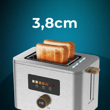 Carica l&#39;immagine nel visualizzatore di Gallery, Touch&amp;Toast Double-05
