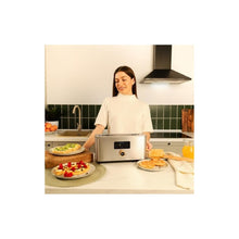 Carica l&#39;immagine nel visualizzatore di Gallery, Tostapane Touch&amp;Toast Extra-04
