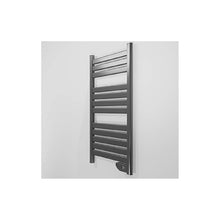 Carica l&#39;immagine nel visualizzatore di Gallery, ReadyWarm 9050 Twin Towel Steel-03
