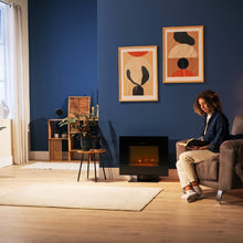 Carica l&#39;immagine nel visualizzatore di Gallery, ReadyWarm 2700 Design Flames Black-03
