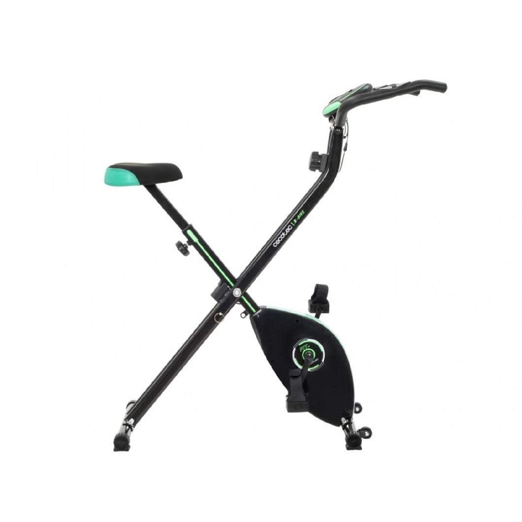 Drumfit X Bike Neo-01