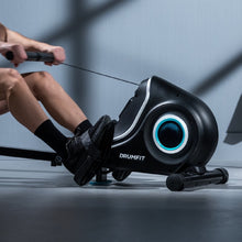 Carica l&#39;immagine nel visualizzatore di Gallery, Drumfit Rower 7000 Regatta-02

